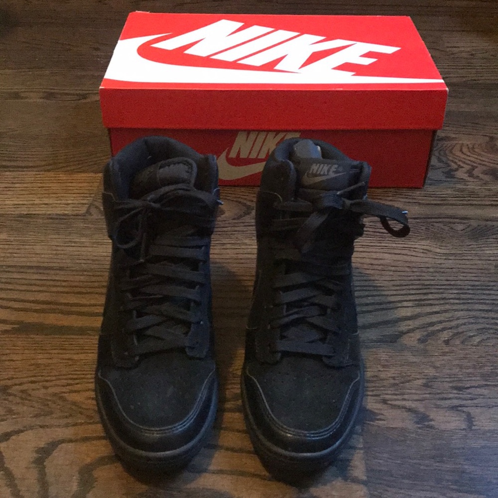 Nike Dunk Sky High